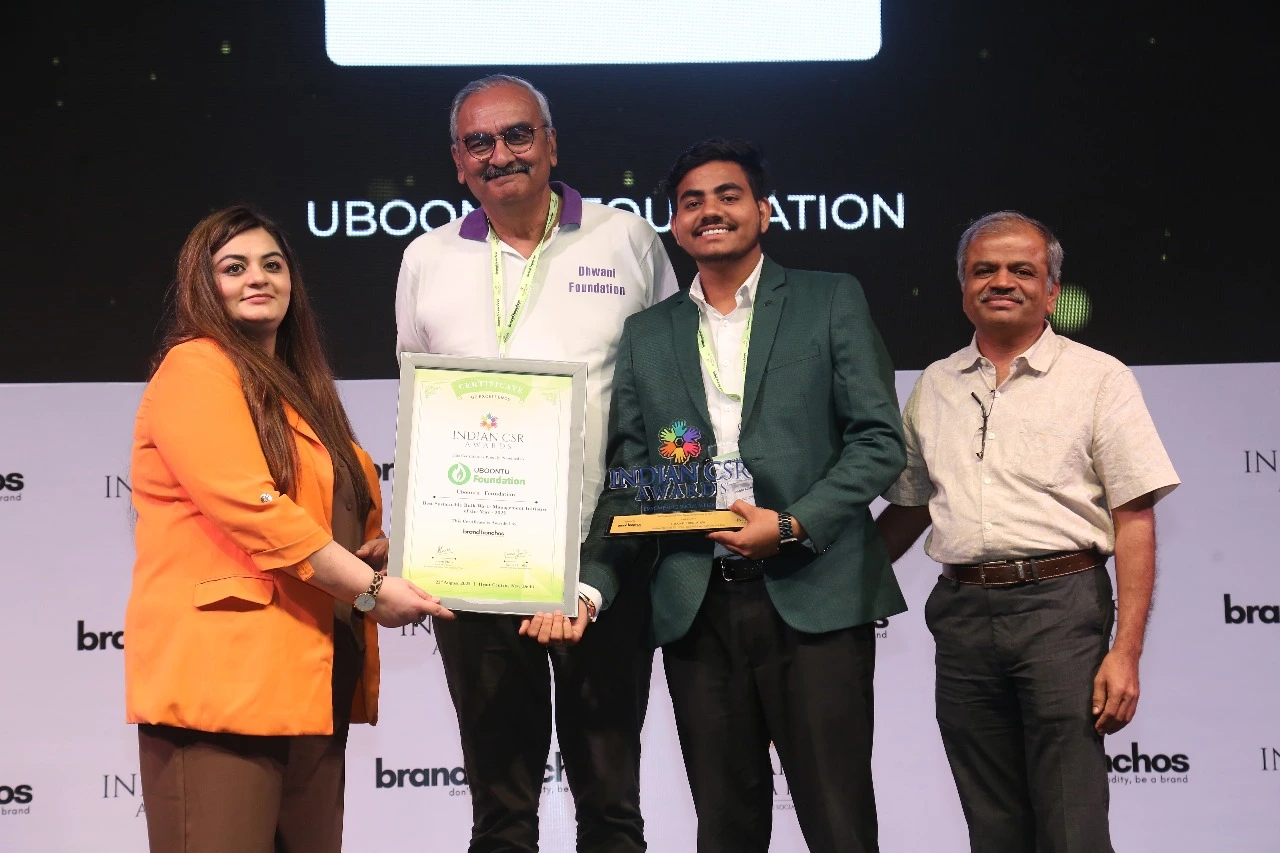 Award Ceremony 1